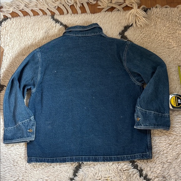 Rudy Jude Roper Jacket - Picture 14 of 17